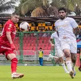 Sport Huancayo cayó 0-2 ante Juan Pablo II y podría perder la punta del Clausura