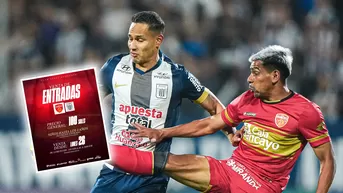 Sport Huancayo elevó los precios para partido ante Alianza Lima