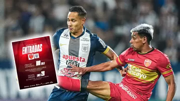 Sport Huancayo elevó los precios para partido ante Alianza Lima