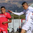 Sport Huancayo empató ante Ayacucho FC y dejó servido a Melgar el título del Apertura 