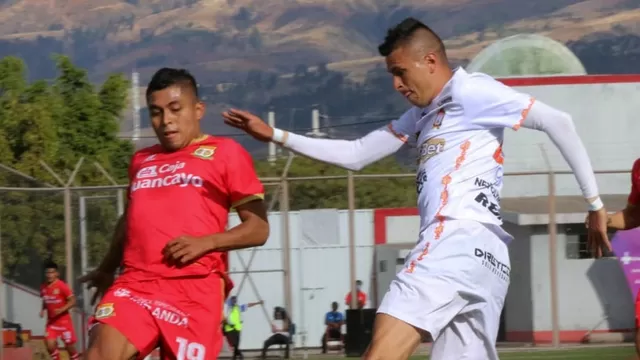 Sport Huancayo empató ante Ayacucho FC y dejó servido a Melgar el título del Apertura 