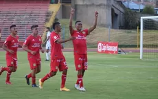 Sport Huancayo goleó  4-1 a Alianza Atlético por la Fecha 16 del Apertura - Noticias de sport boys