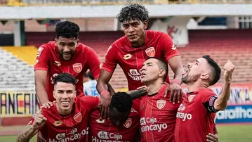 Sport Huancayo goleó a Alianza Atlético y seguirá siendo líder del Clausura 2026