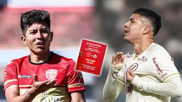 Huancayo infló precios de entradas para duelo ante Universitario