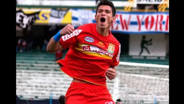 Sport Huancayo le dio vuelta y venció a Ayacucho FC por el Torneo del Inca