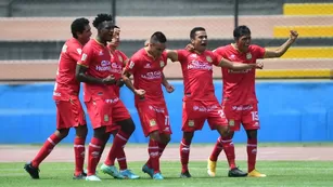 Sport Huancayo es el líder: Así marcha la tabla del Torneo Apertura