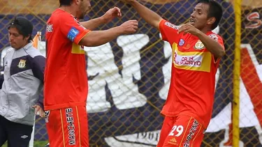 Sport Huancayo más líder que nunca del Grupo C tras vencer a Sport Loreto Sport Huancayo más líder que nunca del Grupo C tras vencer a Sport Loreto