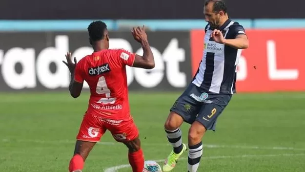 Sport Huancayo vs. Alianza Lima: Partido de la fecha 8 ya fue programado