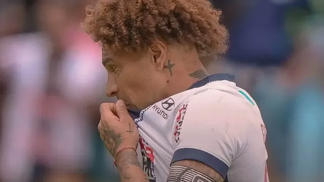 Alianza Lima venció 1-2 a Sport Huancayo por la primera fecha del Torneo Apertura 2026 de la Liga1 Te Apuesto. | L1