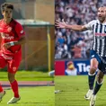 Sport Huancayo recibe a Alianza Lima por la Fecha 15 del Torneo Apertura