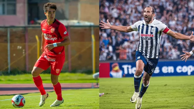 Sport Huancayo recibe a Alianza Lima por la Fecha 15 del Torneo Apertura