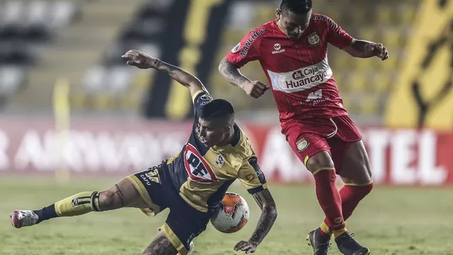 Sport Huancayo vs. Coquimbo Unido EN VIVO | Foto: AFP/Video: América Deportes