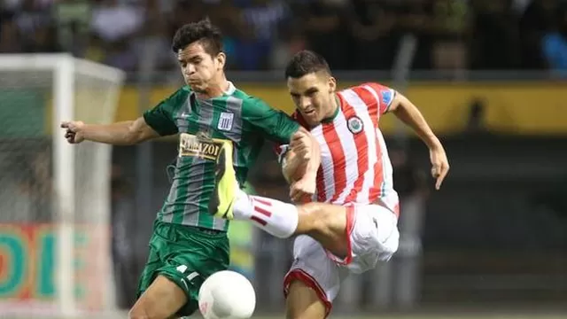 Alianza Lima sumó su tercera derrota en el Apertura ante Sport Loreto