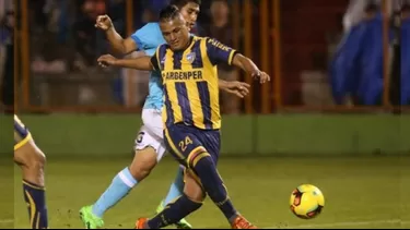 Chávez jugó solo un partido en el Torneo de Verano (Foto: Depor).