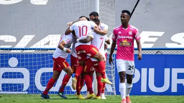 Video: GOL Perú.