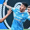 Sporting Cristal advirtió a Universitario con fuerte mensaje previo al partido