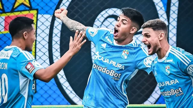 Sporting Cristal advirtió a Universitario con fuerte mensaje previo al partido