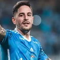 Sporting Cristal: Alejandro Hohberg se pronunció tras la victoria celeste