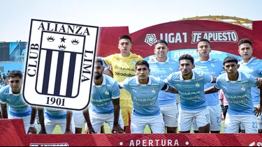 Futbolista de Sporting Cristal pasaría a Alianza Lima para el Torneo Clausura de la Liga 1 / AD