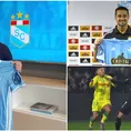 Sporting Cristal: Fichajes y bajas con miras a la temporada 2021