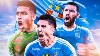 Sporting Cristal anunció día, hora y rival de la Tarde Celeste