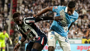Sporting Cristal anunció el estadio para enfrentar a Alianza Lima por el Torneo Clausura