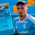 Sporting Cristal anunció la INESPERADA SALIDA de Gustavo Cazonatti antes del Clausura: "Acuerdo" Sporting Cristal anunció la INESPERADA SALIDA de Gustavo Cazonatti antes del Clausura: "Acuerdo"
