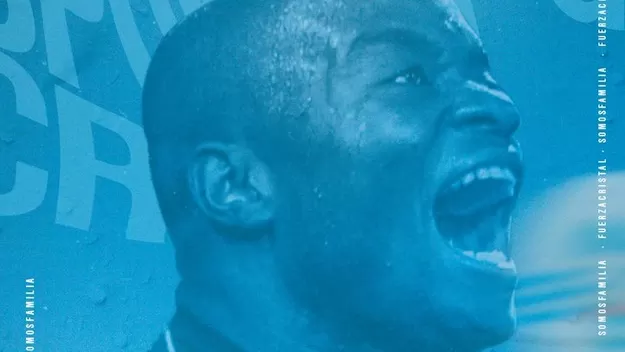 Sporting Cristal anunció a John Jairo Mosquera como flamante refuerzo