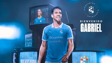 El centrocampista de 35 años estuvo desde 2023 en Mirassol de Brasil y dará el salto al Rímac. | Sporting Cristal El centrocampista de 35 años estuvo desde 2023 en Mirassol de Brasil y dará el salto al Rímac. | Sporting Cristal