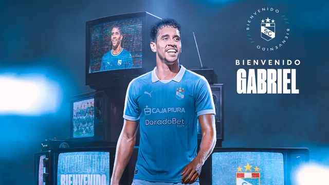 El centrocampista de 35 años estuvo desde 2023 en Mirassol de Brasil y dará el salto al Rímac. | Sporting Cristal