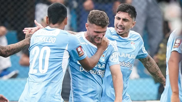 Sporting Cristal potenciará su plantel con tres refuerzos de nivel para el Clausura / Liga 1