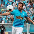 Sporting Cristal anunció que Renzo Revoredo no continuará en el club