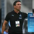 Sporting Cristal anunció que Zé Ricardo no será más su técnico