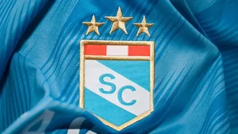 Sporting Cristal anunció a su primer fichaje para el 2024