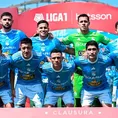 Sporting Cristal anunció la renovación de indiscutible titular hasta el 2026