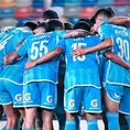 Sporting Cristal anunció salida de dos futbolistas para el Torneo Clausura