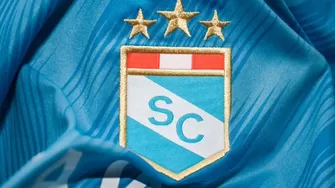 Sporting Cristal a través de un comunicado anunció la salida de Cazulo. | Foto: Sporting Cristal