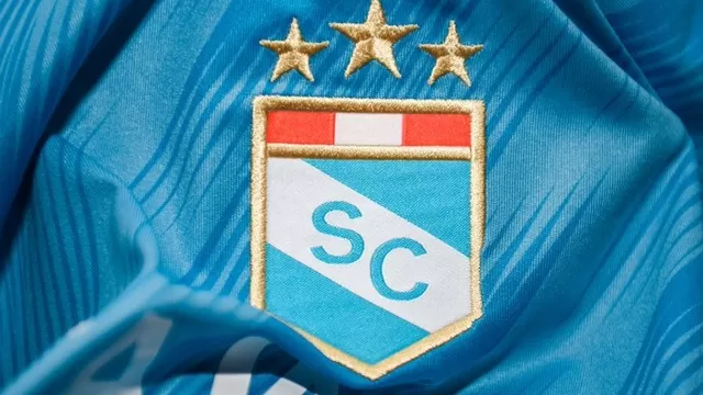 Sporting Cristal  a través de un comunicado anunció la salida de Cazulo. | Foto: Sporting Cristal