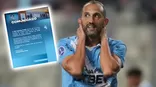 Sporting Cristal anunció sorpresiva salida / Foto: Reuters Sporting Cristal anunció sorpresiva salida / Foto: Reuters