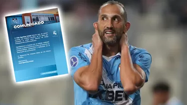 Sporting Cristal anunció sorpresiva salida / Foto: Reuters Sporting Cristal anunció sorpresiva salida / Foto: Reuters