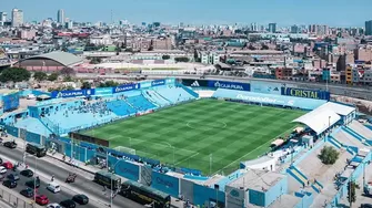 Sporting Cristal con la mente en la temporada 2025 anunció a la contratación de su director deportivo. | Foto: Sporting Cristal