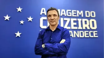 Sporting Cristal utilizó sus redes sociales y presentó a Zé Ricardo como nuevo director técnico / AD