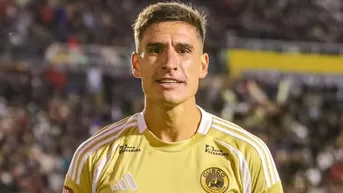 Sporting Cristal apunta a fichar a Facundo Callejo para 2026