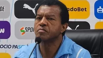 Sporting Cristal aún no tira la toalla en el Torneo Clausura 2025