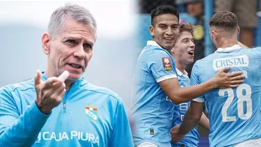 Paulo Autuori habría descartado a tres futbolistas con miras a la temporada 2026 / AD