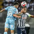 Sporting Cristal brindó importante anuncio para el duelo ante Alianza Lima