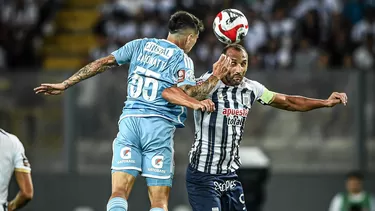 Sporting Cristal y Alianza Lima jugarán por la Fecha 7 del Torneo Clausura. | Foto: Liga1