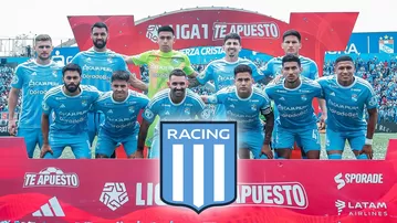 Sporting Cristal buscaría fichar a lateral izquierdo de Racing