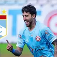 Sporting Cristal buscó fichaje de 'Beto' Da Silva y el delantero dio sorpresiva respuesta Sporting Cristal buscó fichaje de 'Beto' Da Silva y el delantero dio sorpresiva respuesta