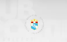 Sporting Cristal canceló la presentación de su plantel profesional 2022 - Noticias de fan-id